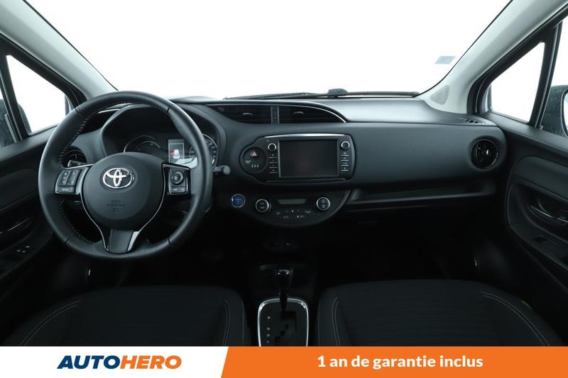 Toyota Yaris 1.5 Hybrid Dynamic 5p 100h