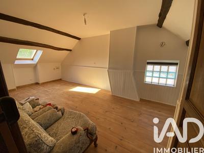 Maison - 109 m² - 4 pièces