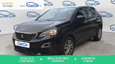 Peugeot 3008 II 1.6 BlueHDi 120 Active