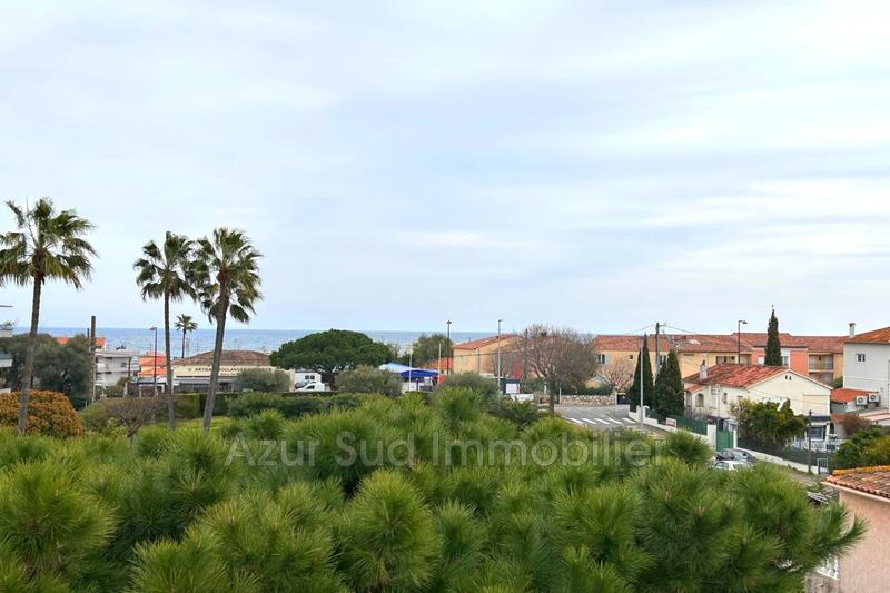 Appartement - 102 m² - 4 pièces