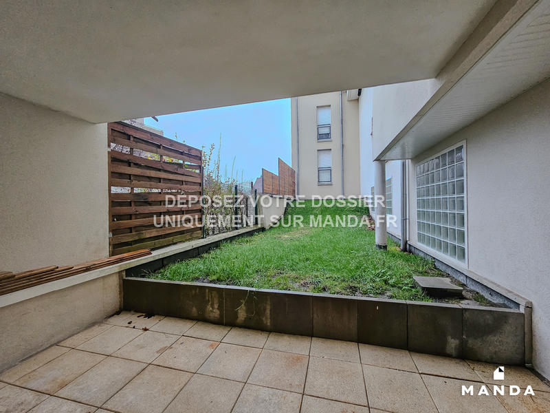Appartement - 29 m² - 1 pièce