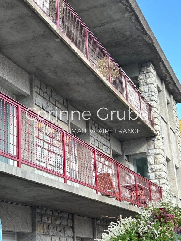 Appartement - 83 m² - 4 pièces