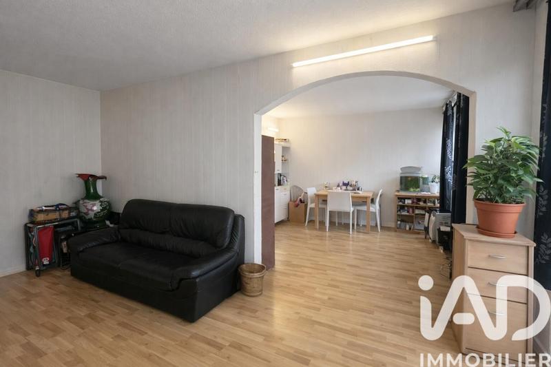 Appartement - 78 m² - 4 pièces