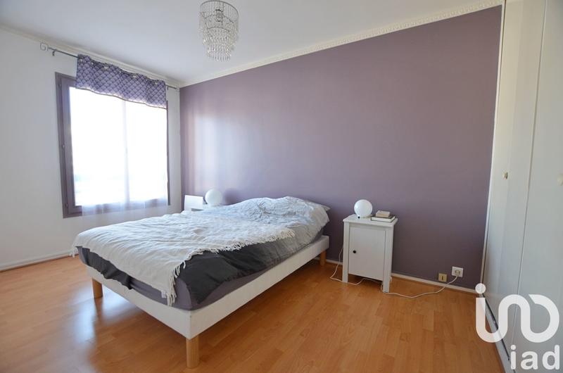 Appartement - 92 m² - 5 pièces