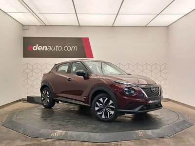 Nissan Juke Hybrid 143 Acenta