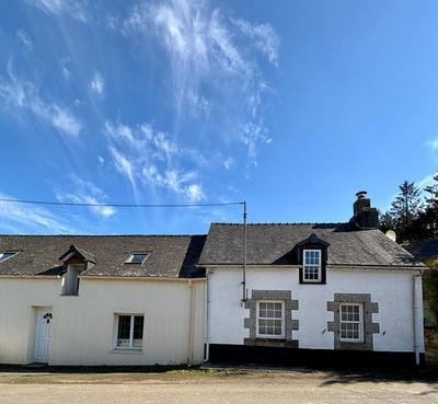 Maison - 65 m² - 3 pièces