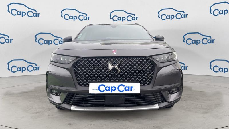 Ds Ds 7 1.5 BlueHDi 130 Eat8 Performance Line Plus