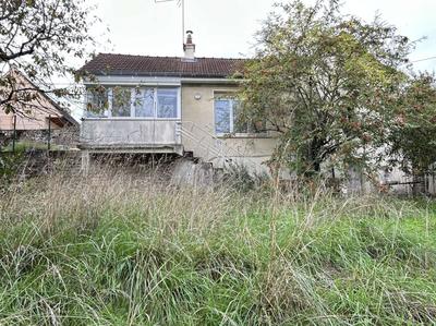 Maison traditionnelle - 45 m² - 3 pièces