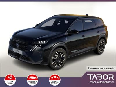 Peugeot 5008 Hybrid 145 Gt Pano ComfortP Gps