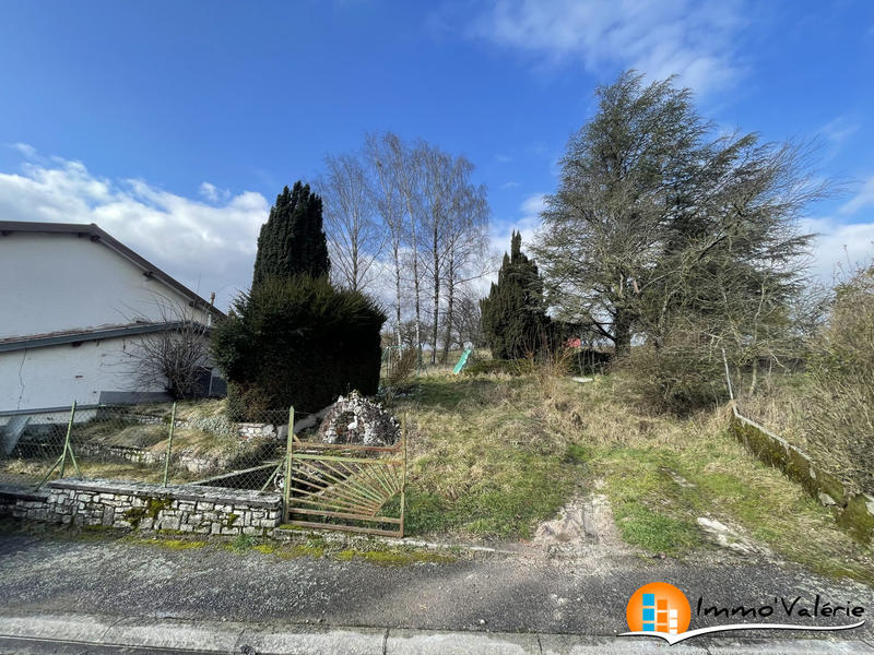 Maison - 120 m² - 7 pièces