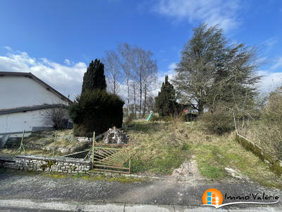 Maison - 120 m² - 7 pièces