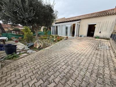 Maison - 70 m² - 3 pièces