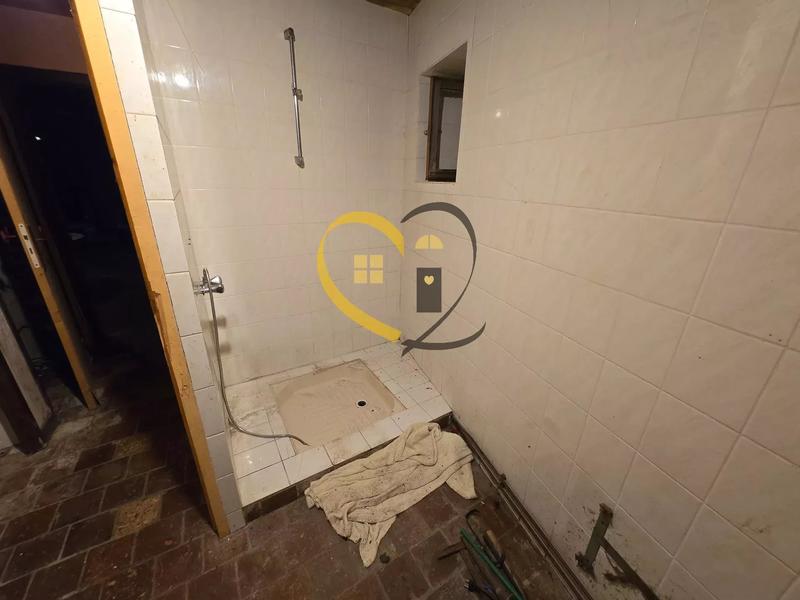 Maison de village - 122 m² - 4 pièces