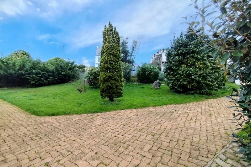 Maison - 87 m² - 4 pièces