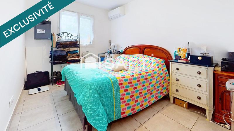 Villa - 74 m² - 4 pièces