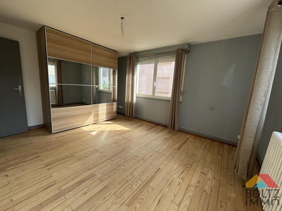 Appartement - 86 m² - 4 pièces