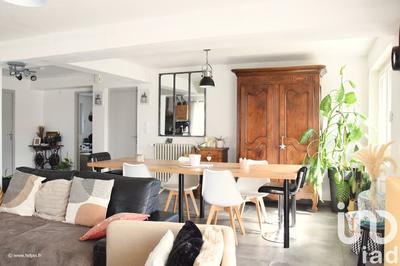 Maison - 173 m² - 7 pièces