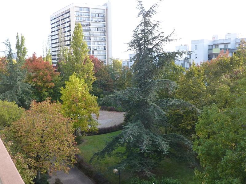 Appartement - 93 m² - 4 pièces