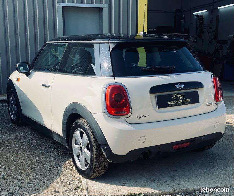 Mini Cooper 1,2
