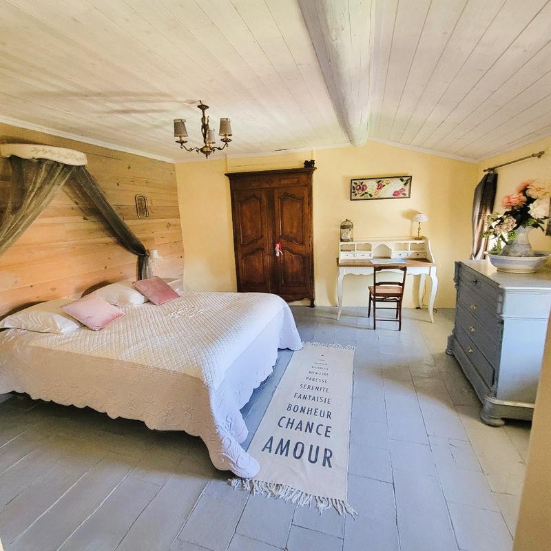 Maison - 480 m² - 12 pièces