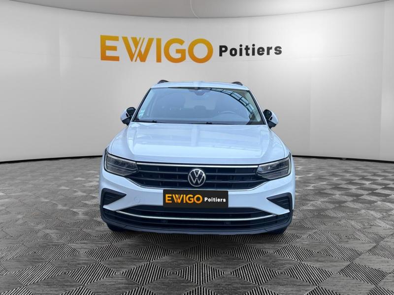 Volkswagen Tiguan 2.0 Tdi 150 Life Dsg7