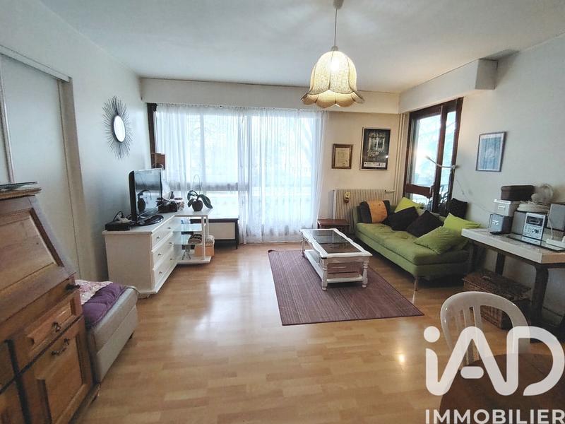Appartement - 82 m² - 4 pièces