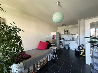 Appartement - 39 m² - 2 pièces