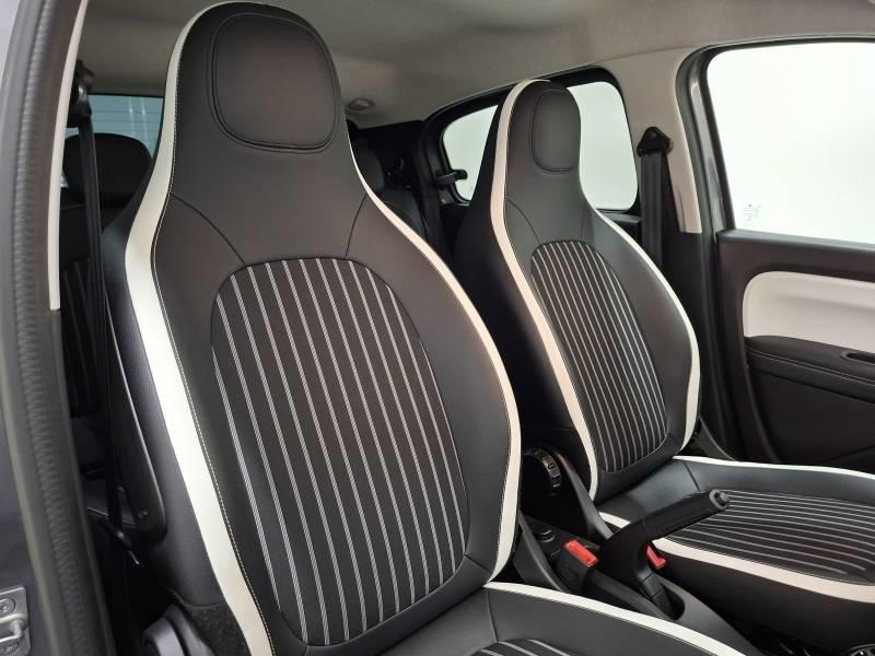 Renault Twingo III E-Tech Techno