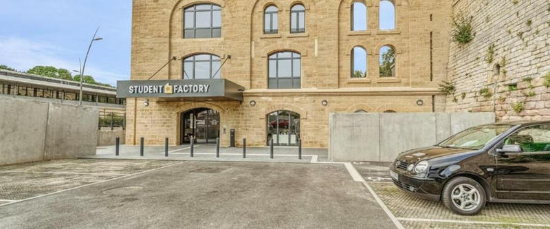 Appartement - 18 m² - 1 pièce