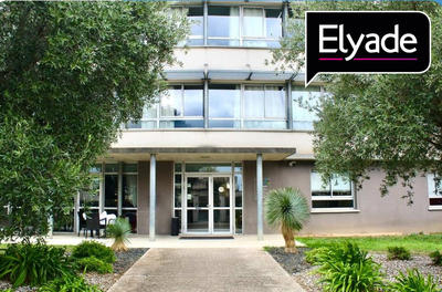 Appartement - 22 m² - 1 pièce