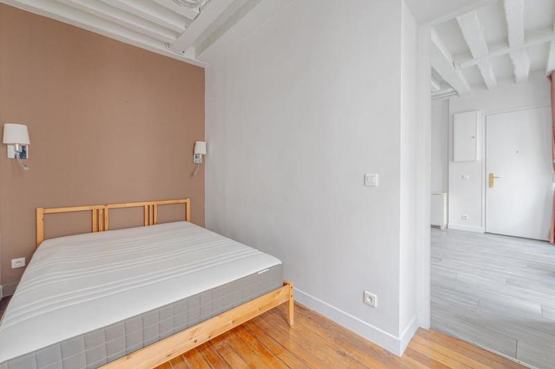 Appartement - 41 m² - 3 pièces