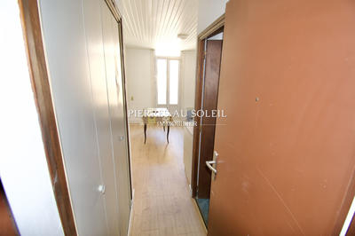 Appartement - 16 m² - 1 pièce
