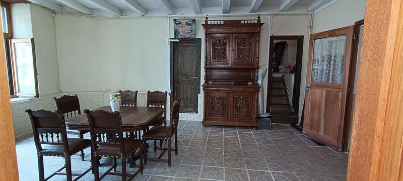 Maison - 180 m² - 6 pièces