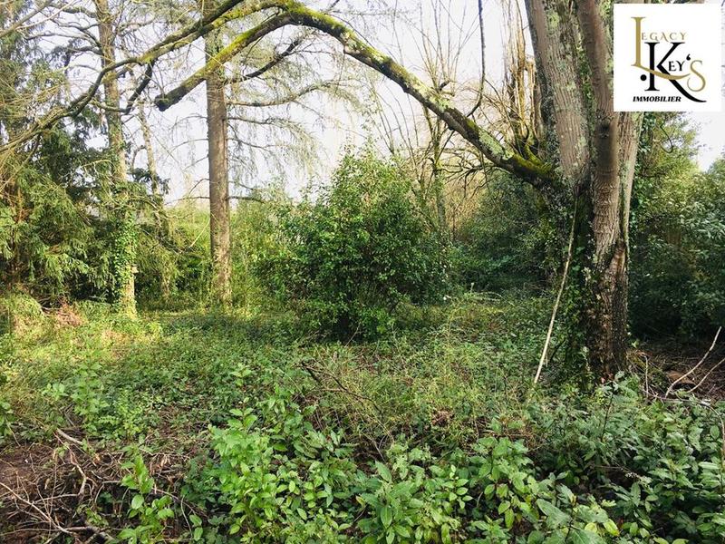 Maison traditionnelle - 200 m² - 7 pièces