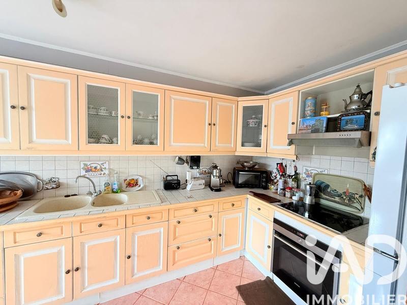 Appartement - 73 m² - 4 pièces