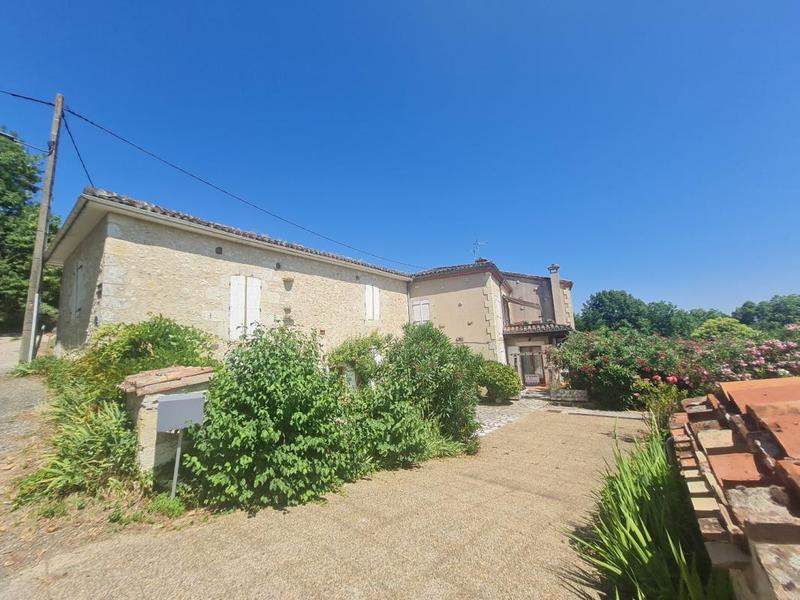 Immeuble - 508 m² - 20 pièces