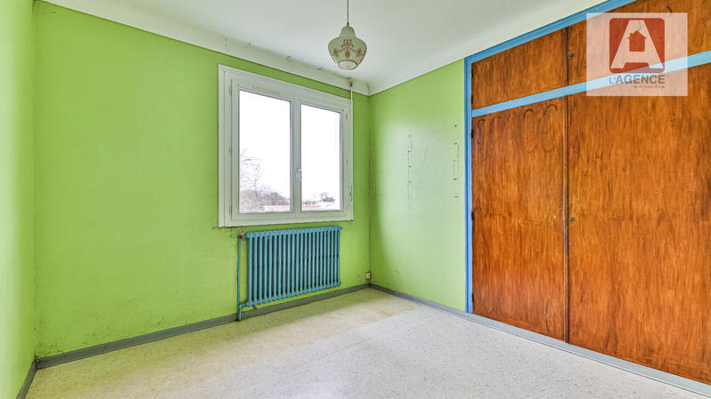 Maison - 79 m² - 4 pièces