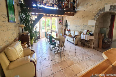 Maison - 246 m² - 10 pièces