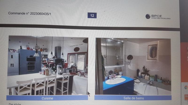 Maison - 202 m² - 7 pièces