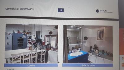 Maison - 202 m² - 7 pièces