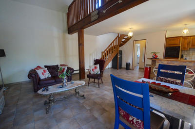 Maison - 75 m² - 4 pièces