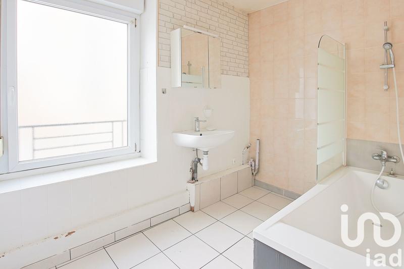 Appartement - 73 m² - 3 pièces