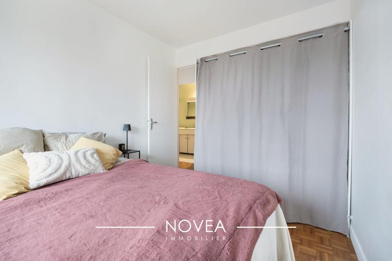 Appartement - 51 m² - 2 pièces