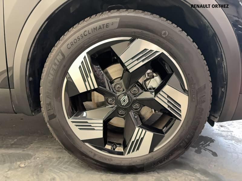 Renault Symbioz E-Tech full hybrid 145 Iconic