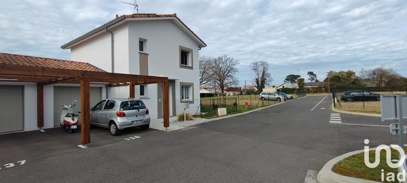 Maison - 81 m² - 4 pièces