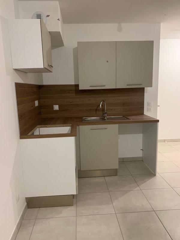 Appartement - 26 m² - 1 pièce