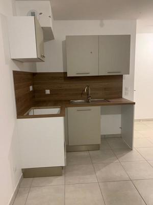 Appartement - 26 m² - 1 pièce