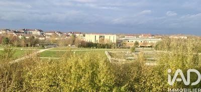 Appartement - 31 m² - 1 pièce