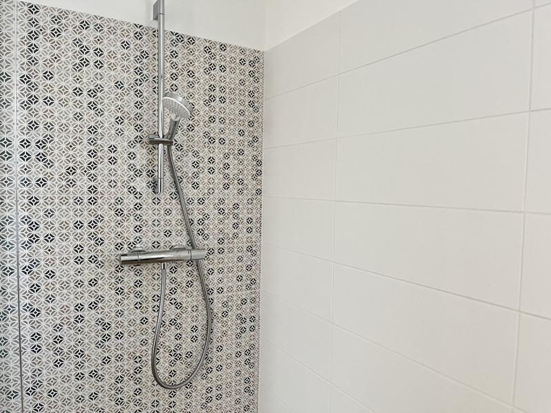 Maison - 61 m² - 4 pièces