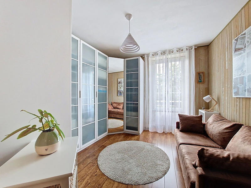 Maison - 187 m² - 6 pièces